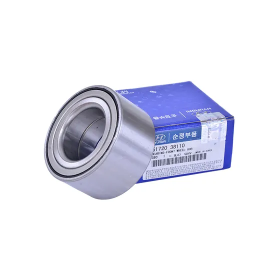 Auto Wheel Hub Bearings DAC37740045 DAC38640032/29 for Volkswagen – P5 Precision Stainless Steel