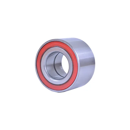 Auto Wheel Hub Bearings DAC39720637 DAC39740036/34 for Automotive Parts P5 Precision