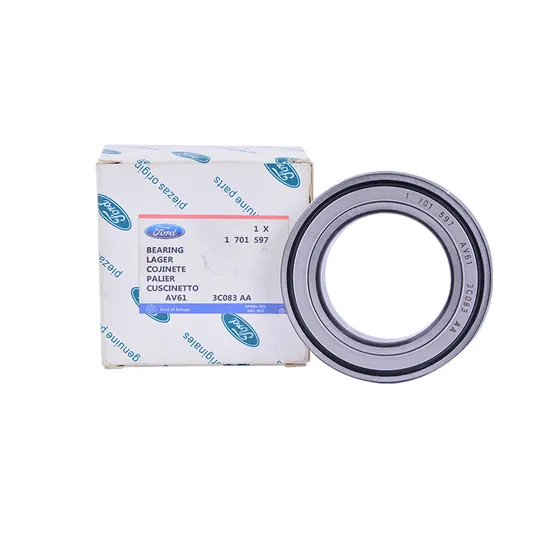Auto Wheel Hub Bearings DAC38640036/33 DAC38650052/48 for Volkswagen P5 Precision