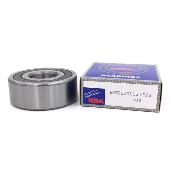 Small Size Open Deep Groove Ball Bearing R188 6.35×12.7×3.18mm for Precision Machinery