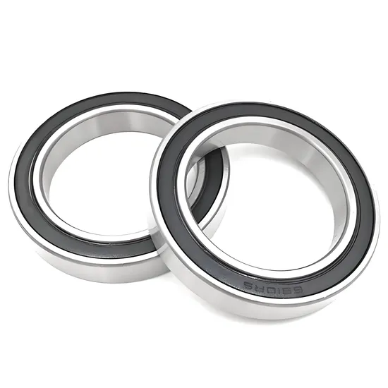 Auto Deep Groove Ball Bearing 61948-2RS 240x320x38mm for Automotive Applications