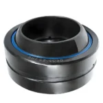 Spherical Plain Bearing GEZ57ES-2RS Self-lubricating for Construction Machinery 57.15×90.488×50.013mm