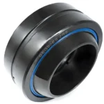 Spherical Plain Bearing GEZ57ES-2RS Self-lubricating for Construction Machinery 57.15×90.488×50.013mm