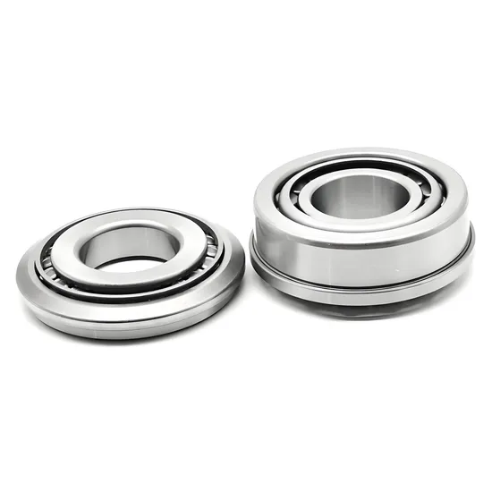 32932 Tapered Roller Bearing 160x220x38mm P0-P4 Precision Auto Motor Applications