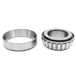 32932 Tapered Roller Bearing 160x220x38mm P0-P4 Precision Auto Motor Applications