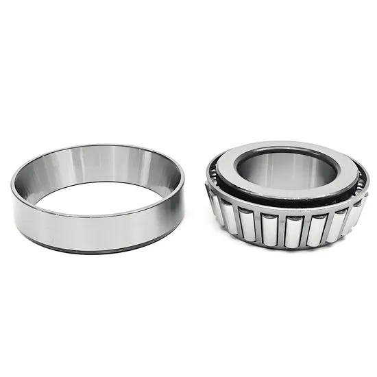 32932 Tapered Roller Bearing 160x220x38mm P0-P4 Precision Auto Motor Applications