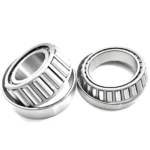 32932 Tapered Roller Bearing 160x220x38mm P0-P4 Precision Auto Motor Applications