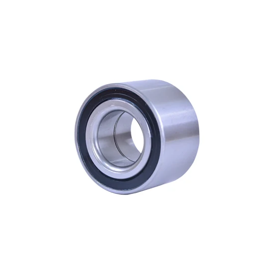 Auto Wheel Hub Bearing DAC37720037 for Dacia Renault Front Axle, Double Row Radial
