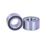 Auto Wheel Hub Bearing DAC37720037 for Dacia Renault Front Axle, Double Row Radial