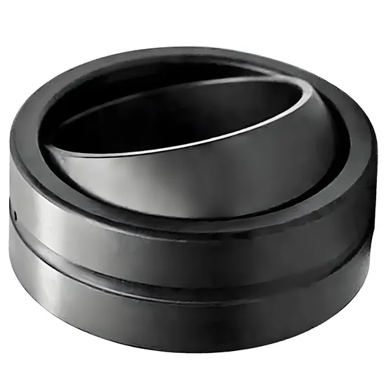 Spherical Plain Bearing GEZ19ES-2RS Self-lubricating for Engineering Hydraulic Cylinder