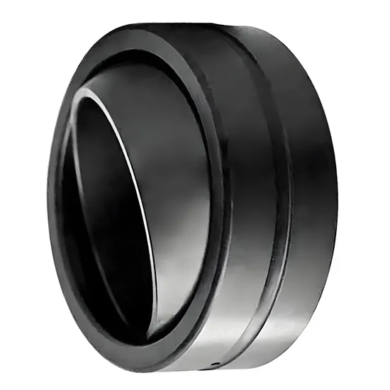 Spherical Plain Bearing GEZ19ES-2RS Self-lubricating for Engineering Hydraulic Cylinder