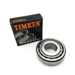 Long Life Tapered Roller Bearing 32020 for Industrial Gearbox and Car Applications