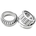 High Quality Tapered Roller Bearing 33119 for Auto Parts 95x160x49mm P0-P4 Precision