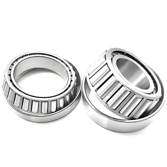 High Quality Tapered Roller Bearing 33119 for Auto Parts 95x160x49mm P0-P4 Precision