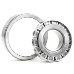 High Quality Tapered Roller Bearing 33119 for Auto Parts 95x160x49mm P0-P4 Precision