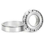 High Quality Tapered Roller Bearing 33119 for Auto Parts 95x160x49mm P0-P4 Precision