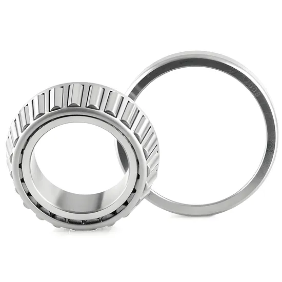 High Quality Tapered Roller Bearing 33119 for Auto Parts 95x160x49mm P0-P4 Precision