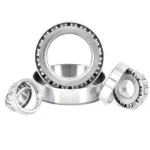 High Quality Tapered Roller Bearing 33119 for Auto Parts 95x160x49mm P0-P4 Precision