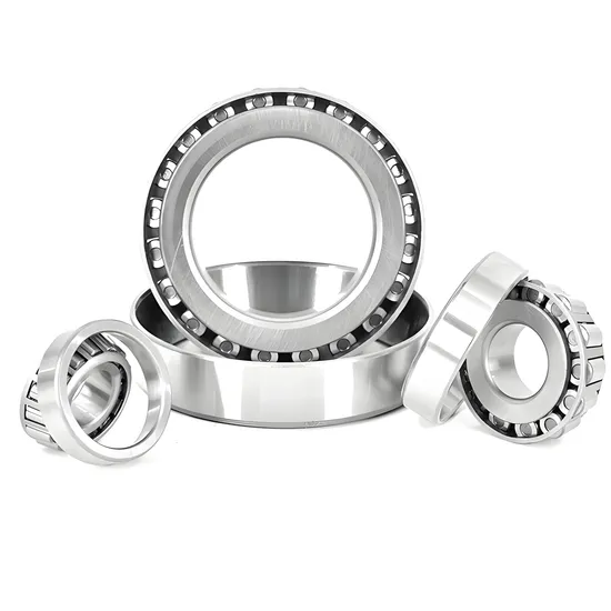 High Quality Tapered Roller Bearing 33119 for Auto Parts 95x160x49mm P0-P4 Precision