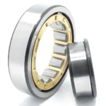 Auto Parts Cylindrical Roller Bearing N210 NF210 50x90x20mm P0-P4 Precision for Motors