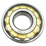 Auto Parts Cylindrical Roller Bearing N210 NF210 50x90x20mm P0-P4 Precision for Motors