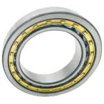 Auto Parts Cylindrical Roller Bearing N210 NF210 50x90x20mm P0-P4 Precision for Motors