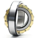 Cylindrical Roller Bearing NU205 25x52x15mm P0-P4 Precision for Auto Parts