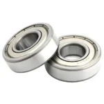 Auto Spare Parts Long-Life Deep Groove Ball Bearing 6211 6311 6411 with ISO9001 Certification