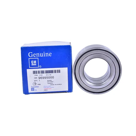 Wheel Bearing Hub Bearing DAC35770042 High Precision Long Life for Automobile