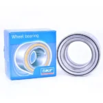 Automobile Hub Bearing BTH-1215C 55x90x54mm Double Row Low Noise Auto Wheel Hub Bearing
