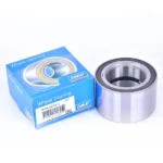 Automobile Hub Bearing BTH-1215C 55x90x54mm Double Row Low Noise Auto Wheel Hub Bearing