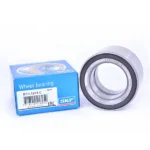 Automobile Hub Bearing BTH-1215C 55x90x54mm Double Row Low Noise Auto Wheel Hub Bearing
