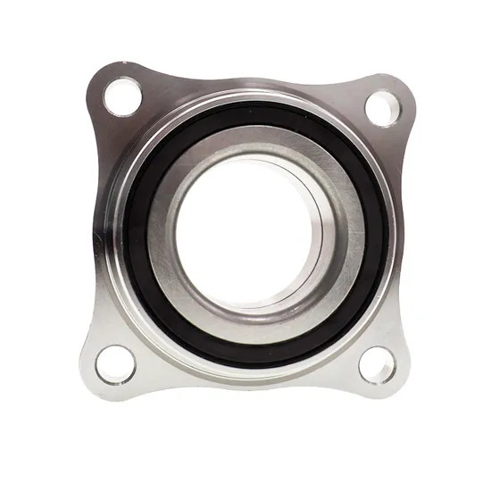 Automobile Hub Bearings DAC25520043 25x52x43mm Low Noise Long Life OEM Wheel Bearing