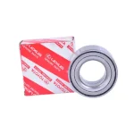 Automobile Hub Bearings DAC30580042 30x58x42mm Low Noise for Automotive Applications