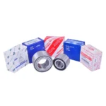 Automobile Hub Bearings DAC30640042 30x64x42mm Low Noise Long Life ODM Bearing