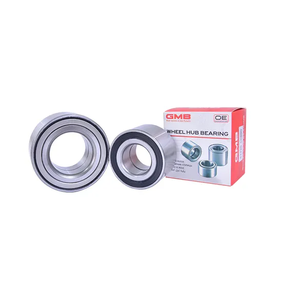 Automobile Hub Bearings DAC30640042 30x64x42mm Low Noise Long Life ODM Bearing