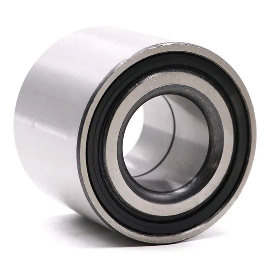 Automobile Hub Bearings DAC35680037 35x68x37mm Long Life Low Noise ODM Wheel Bearings
