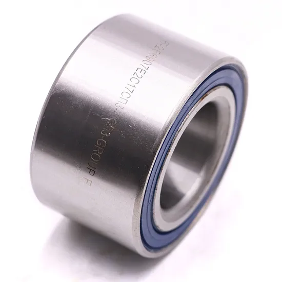 Automobile Hub Bearings DAC35680233/30 for Car Wheel – Long Life Low Noise ODM Bearing