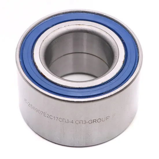 Automobile Hub Bearings DAC35680233/30 for Car Wheel – Long Life Low Noise ODM Bearing