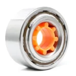 Automobile Hub Bearings DAC35720033 35x72x33mm Low Noise Long Life ODM Bearing