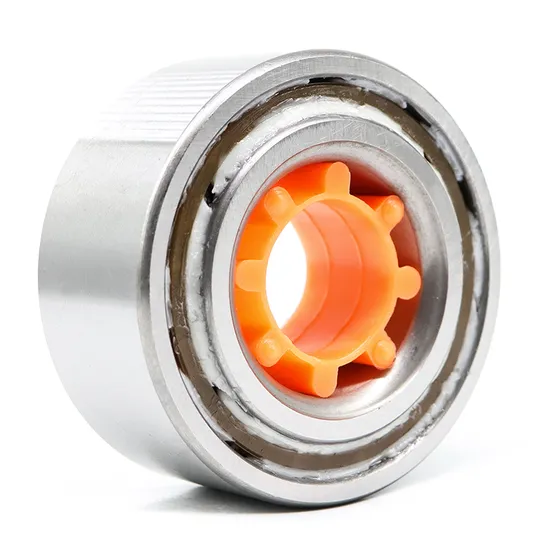 Automobile Hub Bearings DAC35720034 DAC35720434 DAC35720045 for Car Wheel Assemblies with Low Noise
