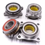 Automobile Hub Bearings DAC35720034 DAC35720434 DAC35720045 for Car Wheel Assemblies with Low Noise