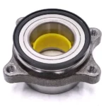 Automobile Hub Bearings DAC36680033 Double Row High Speed Low Noise ODM Bearing