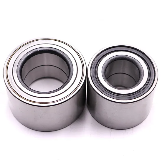 Automobile Hub Bearings DAC36680033 Double Row High Speed Low Noise ODM Bearing