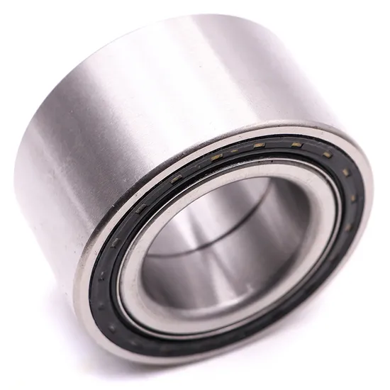Automobile Hub Bearings DAC37740045 37x74x45mm High Precision Long Life ODM Bearing
