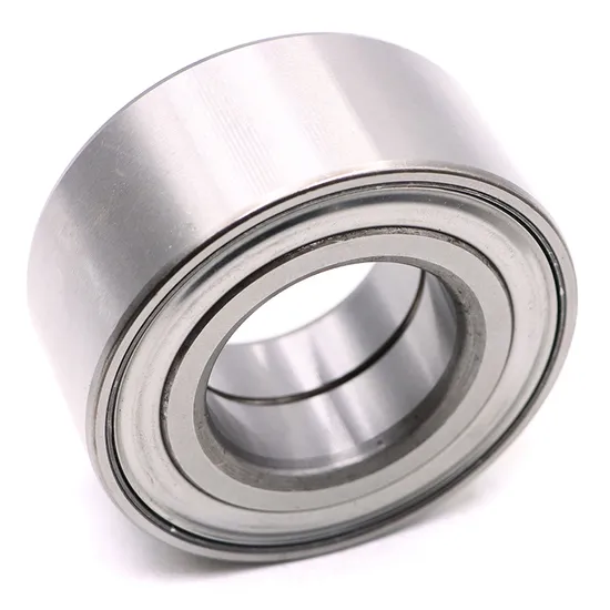 Automobile Hub Bearings DAC37740045 37x74x45mm High Precision Long Life ODM Bearing