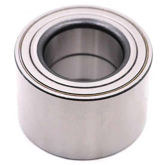 Automobile Hub Bearings DAC37740045 37x74x45mm High Precision Long Life ODM Bearing