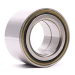 Automobile Hub Bearings DAC3870037 38x70x37mm Double Row Long Life ODM Bearing