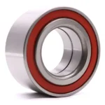 Automobile Hub Bearings DAC3870037 38x70x37mm Double Row Long Life ODM Bearing