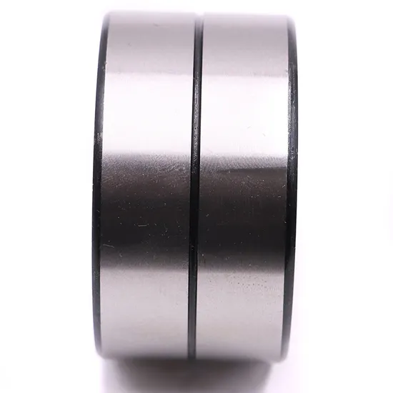Automobile Hub Bearings DAC38740236/33 38x74x23.6mm Low Noise ODM for Car Wheel Hubs